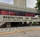 Prefeitura do Recife. 