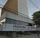Prefeitura do Recife.