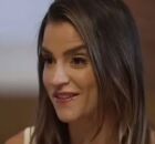 Primeira beb&ecirc; de barriga de aluguel do mundo. 