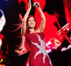 Priscila Senna &eacute; confirmada no Rock In Rio.