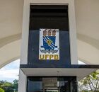 Processo seletivo da Universidade Federal da Para&iacute;ba.