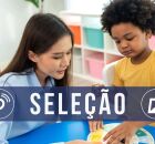 Processo seletivo para ADI.