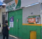 Procon fiscaliza pre&ccedil;o do g&aacute;s de cozinha.