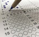 Prova de concurso p&uacute;blico.