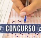 Prova de Concurso P&uacute;blico.
