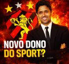 QSI &eacute; dona do PSG e pode pintar no Sport Recife.