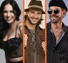 Raphaela Santos, Falamansa e Nando Cordel.