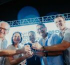 Raquel Lyra em Santa Maria da Boa Vista.