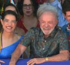 Raquel Lyra, Lula e Jo&atilde;o Campos