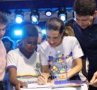 Raquel Lyra autoriza pagamento de PIX T&ecirc;nis. 