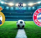 Real Madrid x Bayern de Munique se enfrentam nesta ter&ccedil;a (7), &agrave;s 16h.