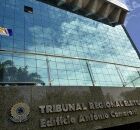 Pr&eacute;dio do Tribunal Regional Eleitoral de Pernambuco