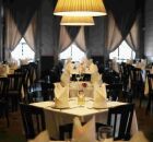 Restaurante Leite ap&oacute;s reforma.