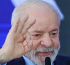 Presidente Lula.