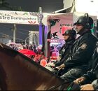 Cavalaria da Pol&iacute;cia Militar de Pernambuco