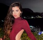 Ana Luiza Mateus, modelo 