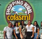 Shopping Rural de Igarassu no bairro Encanto