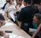 Reuni&atilde;o de planejamento para o Viva Garanhuns