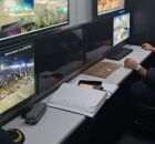 Sala de Seguran&ccedil;a.