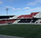 Arruda apresenta n&iacute;vel de alto risco ap&oacute;s laudo da Defesa Civil do Recife.