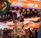 S&atilde;o Jo&atilde;o na Ro&ccedil;a agita S&iacute;tio Ju&aacute; em Caruaru