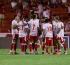 Clube N&aacute;utico Capibaribe em Campo 