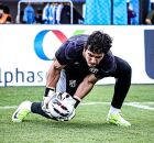 Goleiro do Cear&aacute; 