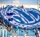 Torcida do time do Confian&ccedil;a de Sergipe