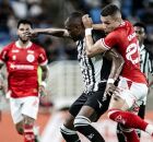 America de Natal x ABC