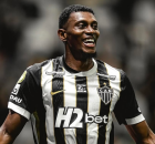 Clube Atl&eacute;tico Mineiro 