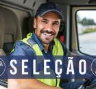 Sele&ccedil;&atilde;o para Motorista. 
