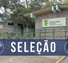 Sele&ccedil;&atilde;o do IFPE para mulheres. 