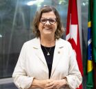 Senadora Teresa Leit&atilde;o.