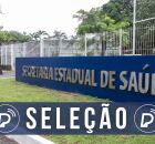 Sele&ccedil;&atilde;o da Secretaria de Sa&uacute;de do Estado de Pernambuco. 