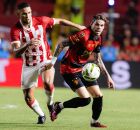 Rivais pernambucanos ligam alerta na S&eacute;rie B.