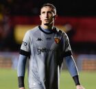 Sport segue sem treinador oficial no banco de reservas.