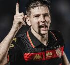 Sport quebrou jejum de 22 jogos sem vencer em competi&ccedil;&otilde;es nacionais.