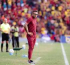 Roger Silva &eacute; o novo treinador do Am&eacute;rica Mineiro.