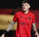 Sport est&aacute; classificado na Copa do Nordeste.