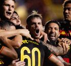 Sport x Maranh&atilde;o se enfrentam nesta quarta (!5), &agrave;s 21h30.