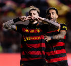 Sport x Maranh&atilde;o se enfrentam na Ilha do Retiro na quarta-feira (15).