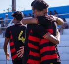 Sport venceu o Oper&aacute;rio por 2 a 0, na S&eacute;rie B sub-20.