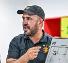 Ap&oacute;s tr&ecirc;s anos longe, Sued Lima est&aacute; de volta ao Sport.