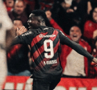 Athletico-PR vira sobre o Vit&oacute;ria