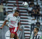 Athletic e N&aacute;utico encerraram a 6&ordf; rodada da S&eacute;rie B do Campeonato Brasileiro