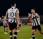 Treze assume lideran&ccedil;a de grupo na S&eacute;rie D.