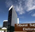Tribunal Superior Eleitoral.
