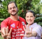 T&uacute;lio Gad&ecirc;lha e Raquel Lyra.