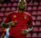 Vagner Love elege torcida do Sport como a pior da carreira.