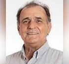 Vereador Ant&ocirc;nio Tiveron Filho.